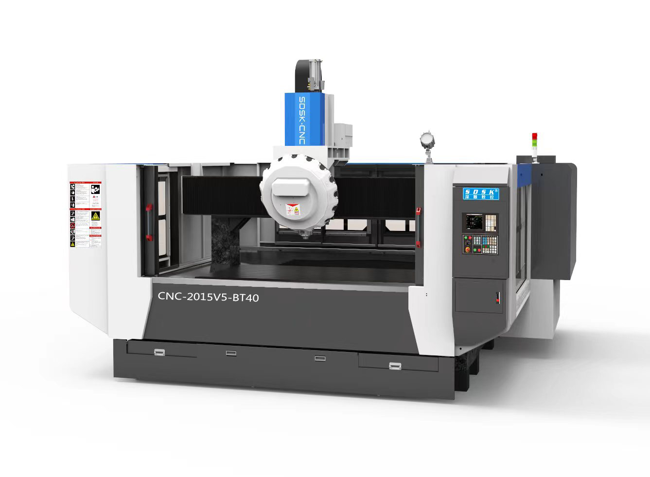 precautions for operating precision carving machines